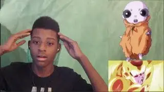 KID JIREN????DBS Ep 127 Reaction