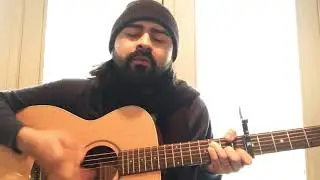 HIM-Love Without Tears (Acoustic Cover)
