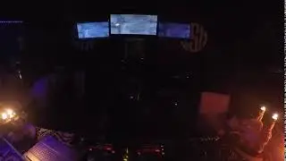 EBM HALLOWEEN NIGHT - Ale Dt & Cenzo B2B - 311025 EP#01