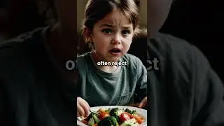 &ldquo;Is Ketchup Rewiring Your Taste Buds? 🍅 The Shocking Truth&rdquo;