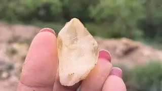 UMA MONTANHA DE CRISTAIS PURA ENERGIA 