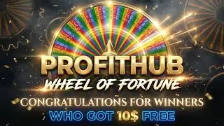 FREE 10$ FOR PREMIUM STUDENTS! (WHEEL OF FORTUNE)