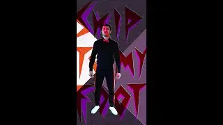 Namosh - Skip To My Foot - Pump Mix (Official Music Video)