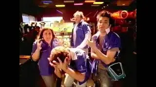 2008 Peter Piper Pizza commercial