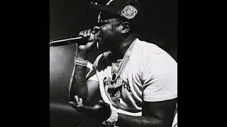WHO SHOT YA | JADAKISS X DAVE EAST X FABOLOUS TYPE BEAT 2025
