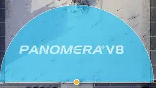 📚 Panomera® V8 – briefly explained #1 — Why less is often more💡 #videosurveillance
