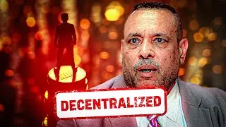 Allan Bird on PNG's Centralized Government: Challenges and the Call for Decentralization