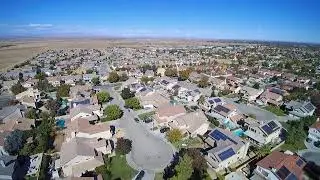Quartz hill