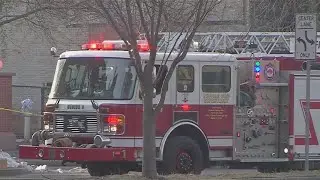 Questions linger about legal aspects of Main Street fire
