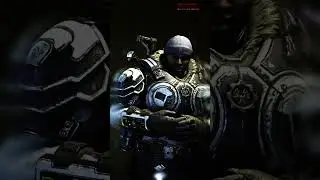 that bad uh... (Gears 5)