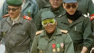 Cheb fouad Single. تحية المملكة المغربيةا تحية القوات المسلحة الملكية. شعرنا الله الوطن الملك 