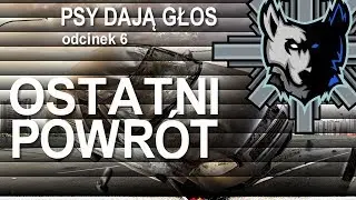 Psy Dają Głos - odcinek 6 - 