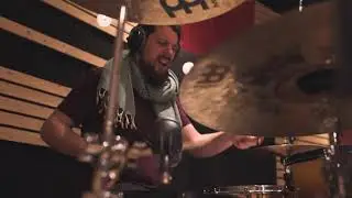 M&eacute;andre - Studio Session 2020