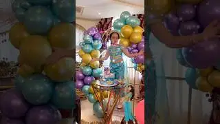 #birthday#celebration#music#cute#challenge#aladdin#disney#