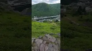 Захватывающая дух скрытая жемчужина: панорамный вид на бухту Мэддокс в Ньюфаундленде! 🌟 Вы не пов...