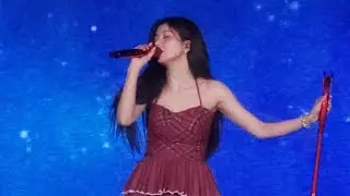 🐰♥️like heaven❤️🐰恩妃跨年高雄場2025.12.31#권은비 #은비 #KWONEUNBI #EUNBI
