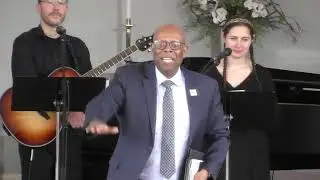 Sunday Morning Worship (Sunday, March 12th, 2023)
