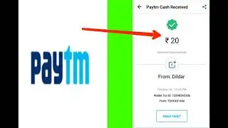 1 Click 20 rs || Diwali Offers || Paytm maha loot || Lootooo ||