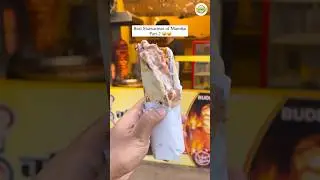 &ldquo;Best Shawarma Spots In Mumbai&rdquo; (Part-2) #shorts