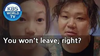 You won't leave, right? [2019 KBS Drama Special 'Rural Outcasts' /ENG/2019.11.15]