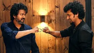 Thalapathy 67 Announcement Video |Promo On ?? | Lokesh Kanagaraj | Anirudh | Thalapathy Vijay