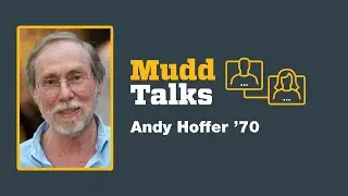 Mudd Talks - The Diaphragm Pacing Approach to Rescue ICU Patients, May 27