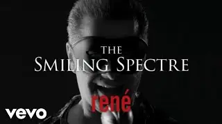 Ren&eacute; - The Smiling Spectre