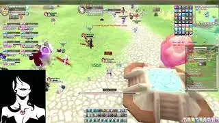 Territory War - Eden Angels - 3/3/2022