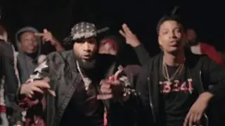 StretchMoney ft. KBE LT - Look Alive (Remix)