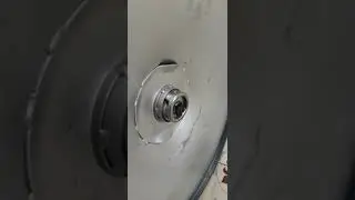 Bar Chair Base Damage Fix in 30 Minutes | Magizhini Chairs & Sofa Repair