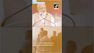 PM Modi, guiding ISRO&rsquo;s celestial dreams, one mission at a time