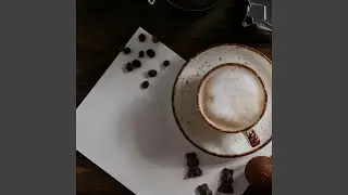 Caf&eacute; Melody