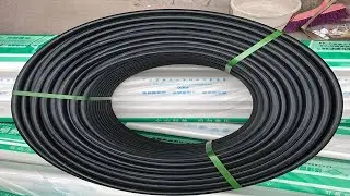 hdpe gas supply pipe machine|large diameter water and gas supply pipe making machine