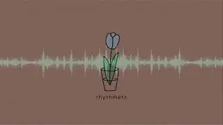 (no copyright music) | Slowed + Reverb Jazz Lofi Instrumental “Tulip” – RhythMetz