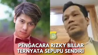 PENCARA RIZKY BILLAR SEPUPU SENDIRI TERNYATA |  leslar metaverse