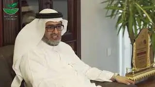 شيلة بمناسبة تكريم الدكتور /عبدالله بن سعيد كدمان من قبل وزير البيئة .