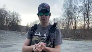 Bassdash Neoprene Waders Review