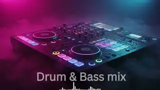 💀 Bassline Domination | Neurofunk Jungle Drum & Bass Warfare ⚡🔥
