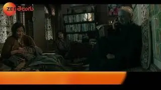 The Kashmir Files - World Television Premiere | 28th August, Sunday at 12 PM| Zee Telugu
