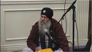 447 ਆਸਾ ਦੀ ਵਾਰ-ਨਾਨਕ ਜੀਅ ਉਪਾਇ ਕੈ Naanak Jeea Upai Kai Bhai Jaswinder Singh Ji