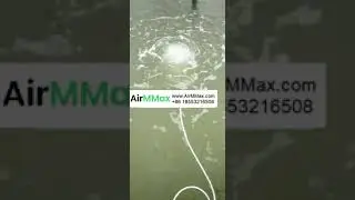 nano aeration  tube