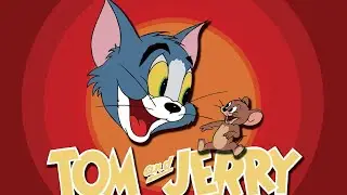 Tom and jerry new cartoon 2023 🔥.Robot mouse.funny video for kids#funny #trending #comedy