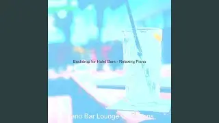 Spacious Music for Cocktail Bars