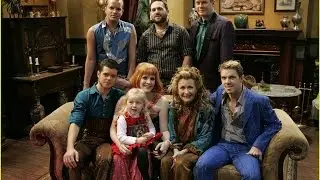 NBC Passions Soap Opera - Exclusive Preview