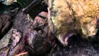 The Hobbit: An Unexpected Journey Extended Edition - 'The Battle of Moria' featurette