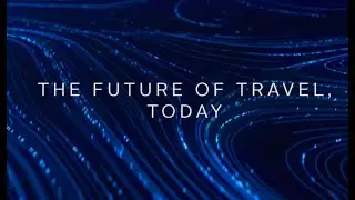 The Future of Travel, Today | Corporate Travel Innovation