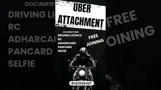 Uber attachments #uber #uberdriver #uberride #ubervlog #uberbr #uberhyd #hyderabad #uberhyderabad