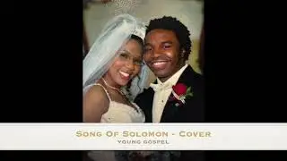 Young Gospel Song Of Solomon   Cover