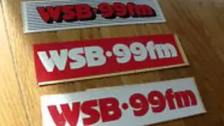 WSB-FM Atlanta