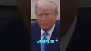 We have found billions in fraud! #bitcoin #trump